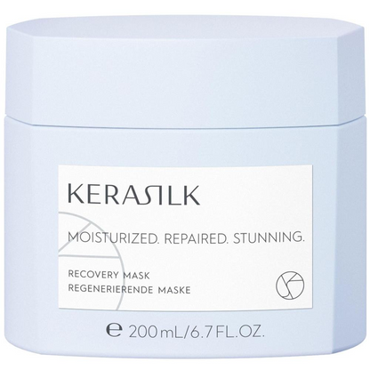 Recovery Regenerierende Maske-PFLEGE-KERASILK-200ml-TipTopPreis GmbH
