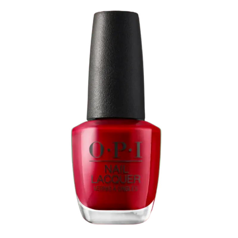 OPI Nail Lacquer 15ml