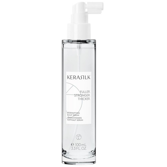 Redensifying Verdichtendes Kopfhaut Serum 100ml-PFLEGE-KERASILK-TipTopPreis GmbH