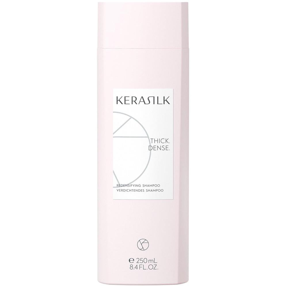 Redensifying Verdichtendes Shampoo-PFLEGE-KERASILK-250ml-TipTopPreis GmbH