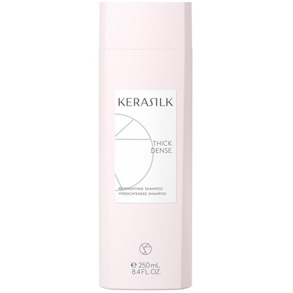 Redensifying Verdichtendes Shampoo-PFLEGE-KERASILK-250ml-TipTopPreis GmbH
