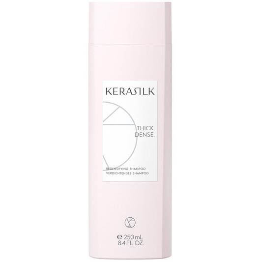 Redensifying Verdichtendes Shampoo-PFLEGE-KERASILK-250ml-TipTopPreis GmbH