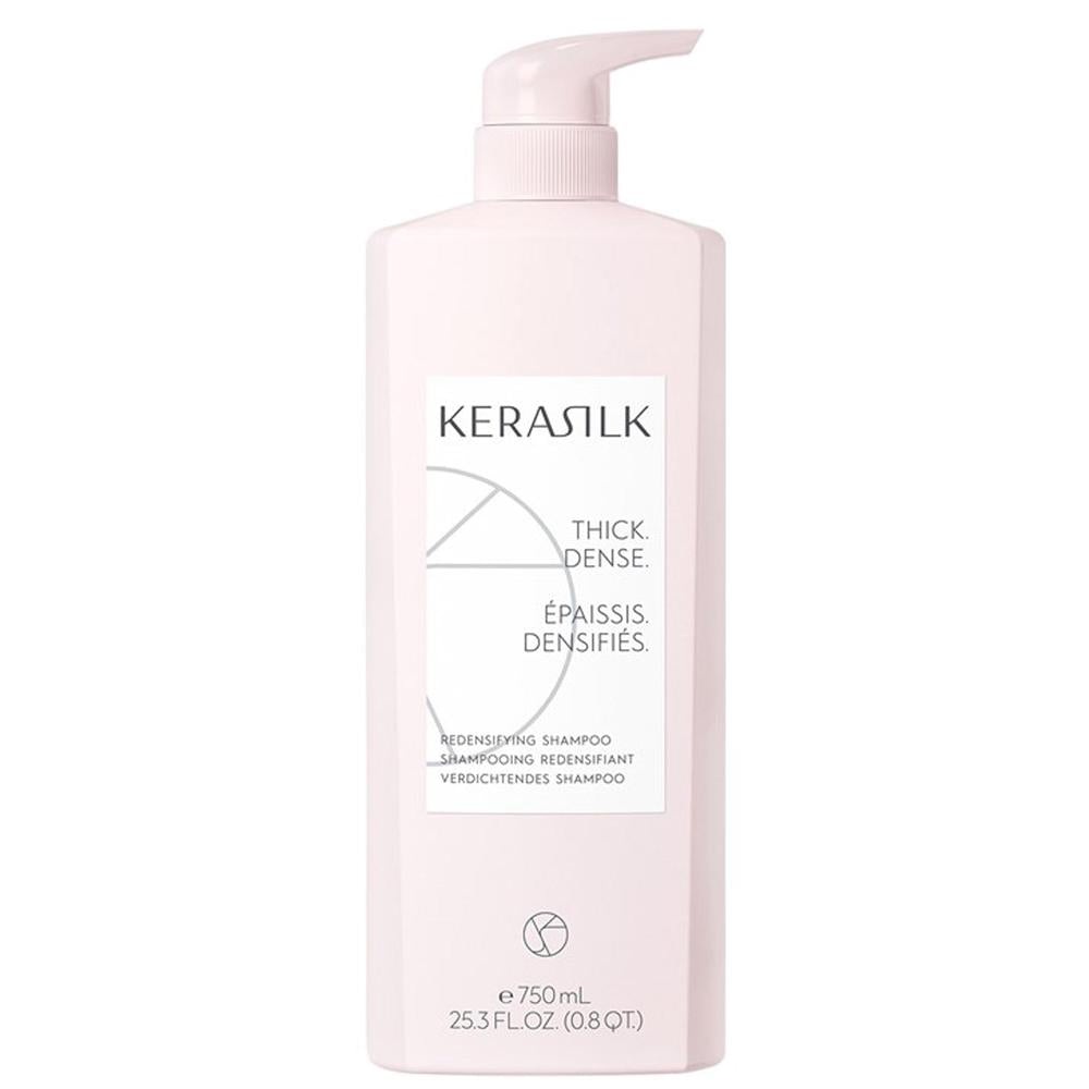 Redensifying Verdichtendes Shampoo-PFLEGE-KERASILK-750ml-TipTopPreis GmbH