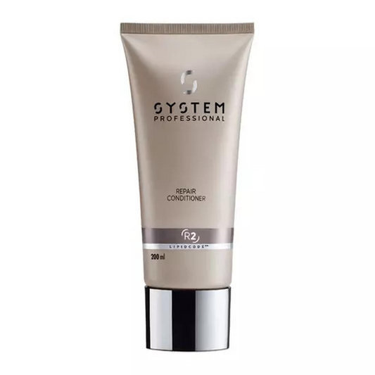 Repair Conditioner R2 , 200ml-PFLEGE-System Professional-TipTopPreis GmbH