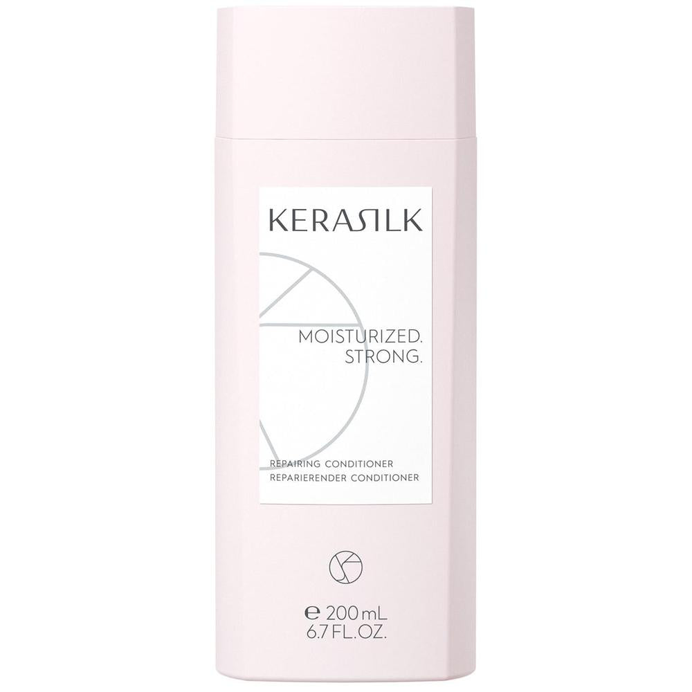 Repairing Reparierender Conditioner-PFLEGE-KERASILK-200ml-TipTopPreis GmbH