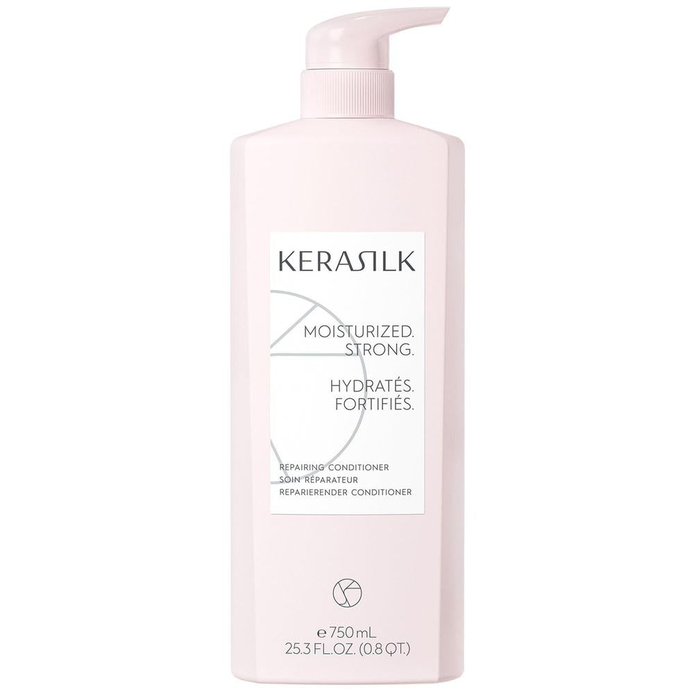 Repairing Reparierender Conditioner-PFLEGE-KERASILK-750ml-TipTopPreis GmbH