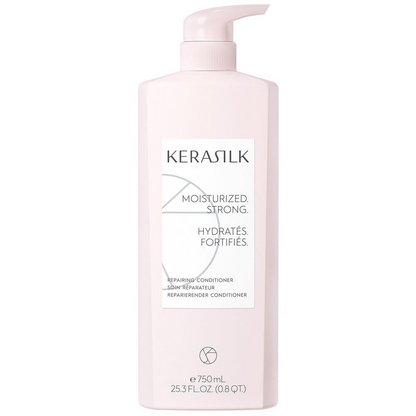 Repairing Reparierender Conditioner-PFLEGE-KERASILK-750ml-TipTopPreis GmbH