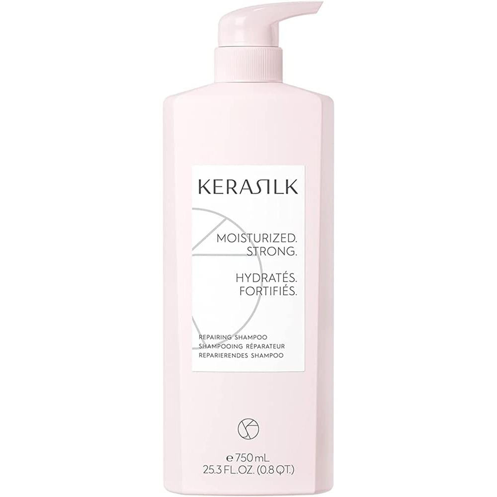 Repairing Reparierendes Shampoo-PFLEGE-KERASILK-75ml-TipTopPreis GmbH