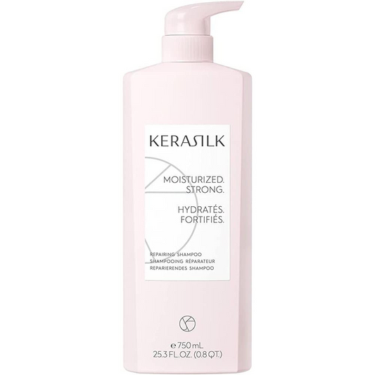 Repairing Reparierendes Shampoo-PFLEGE-KERASILK-75ml-TipTopPreis GmbH