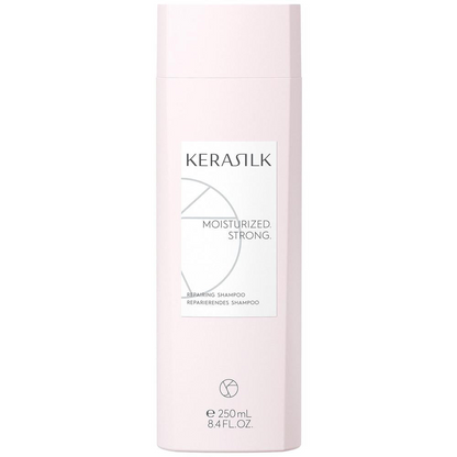 Repairing Reparierendes Shampoo-PFLEGE-KERASILK-75ml-TipTopPreis GmbH