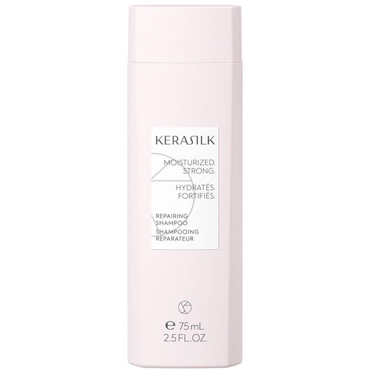 Repairing Reparierendes Shampoo-PFLEGE-KERASILK-75ml-TipTopPreis GmbH