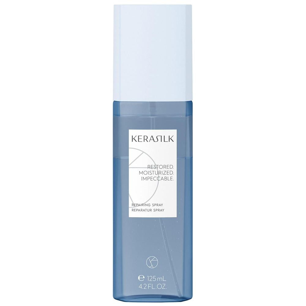 Reparatur Spray-PFLEGE-KERASILK-125ml-TipTopPreis GmbH