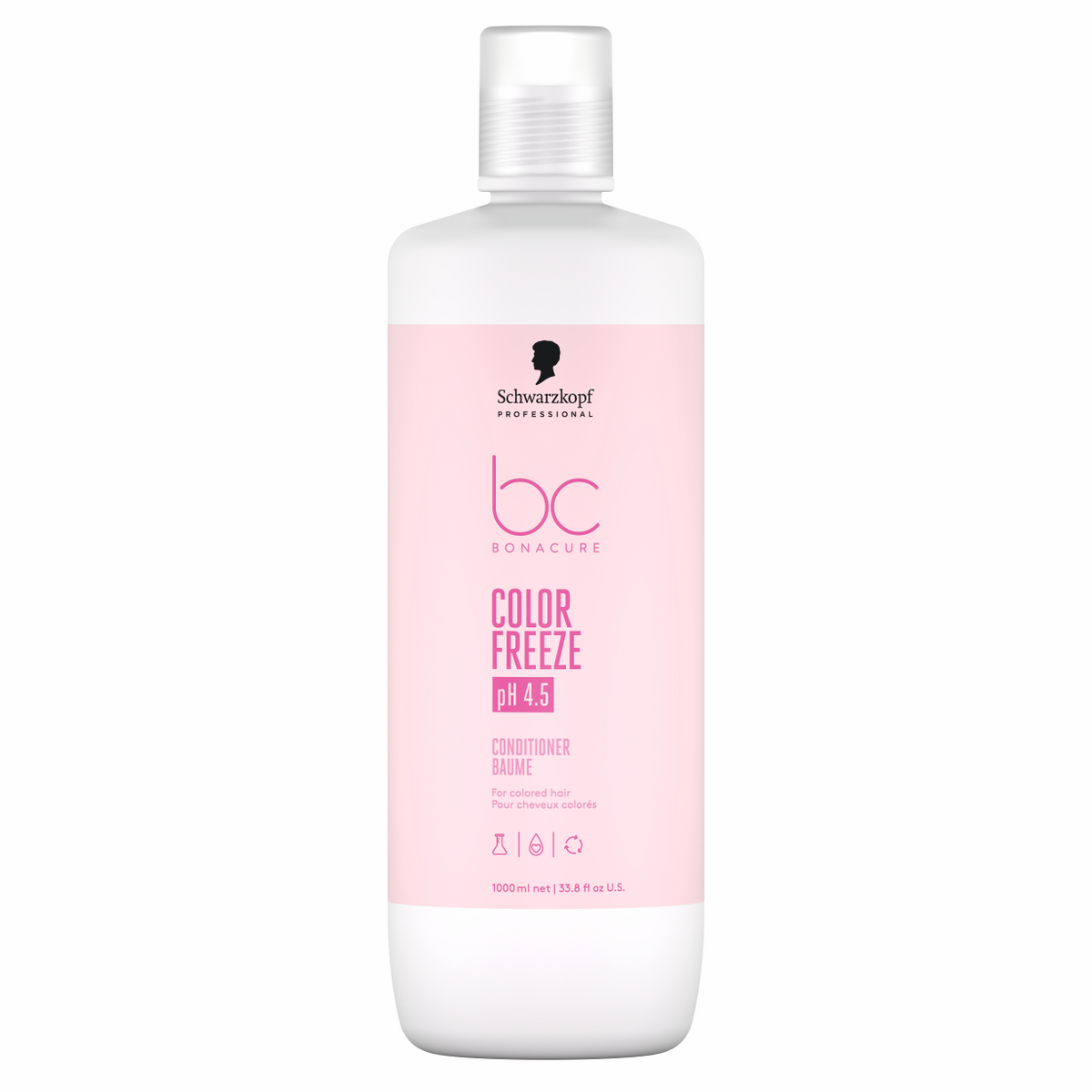 Schwarzkopf Bonacure Color Freeze Conditioner