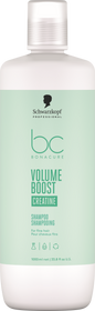 Schwarzkopf BC Bonacure Volume Boost Shampoo