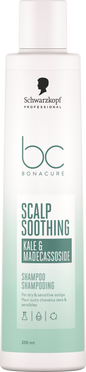 Schwarzkopf BC Bonacure Scalp Soothing Shampoo 250ml