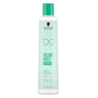 Schwarzkopf BC Bonacure Volume Boost Shampoo