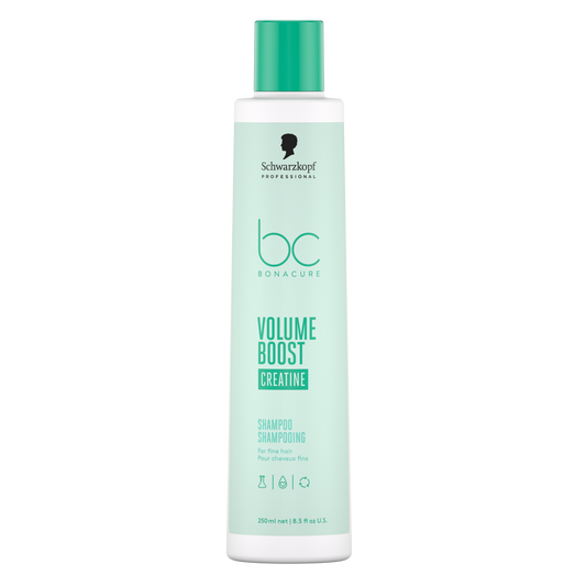Schwarzkopf BC Bonacure Volume Boost Shampoo