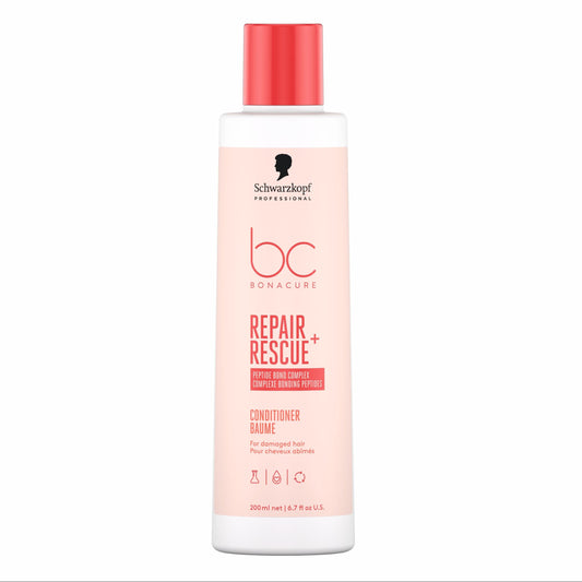 Schwarzkopf BC Bonacure Repair Rescue+ Conditioner