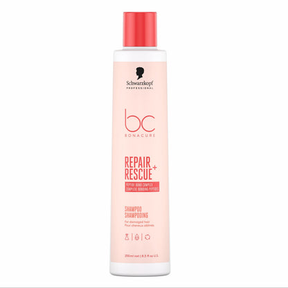 Schwarzkopf BC Bonacure Repair Rescue+ Shampoo