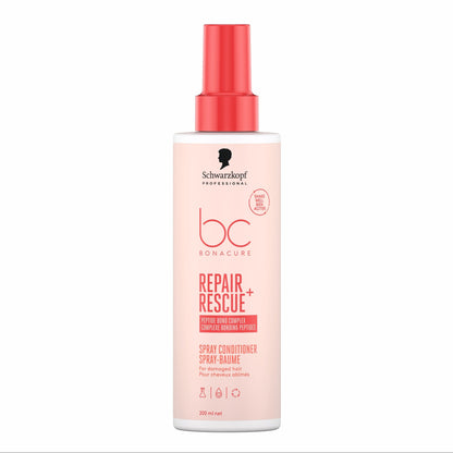 Schwarzkopf BC Bonacure Repair Rescue+ Spray Conditioner
