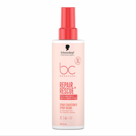Schwarzkopf BC Bonacure Repair Rescue+ Spray Conditioner