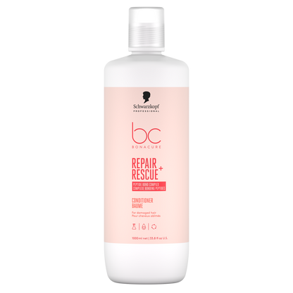 Schwarzkopf BC Bonacure Repair Rescue+ Conditioner