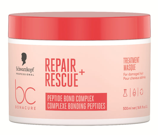 BC CP Repair Rescue Treatment 500ml