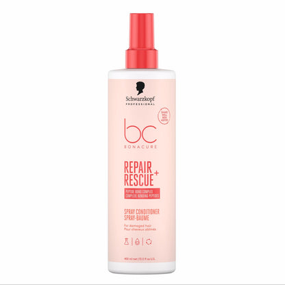 Schwarzkopf BC Bonacure Repair Rescue+ Spray Conditioner