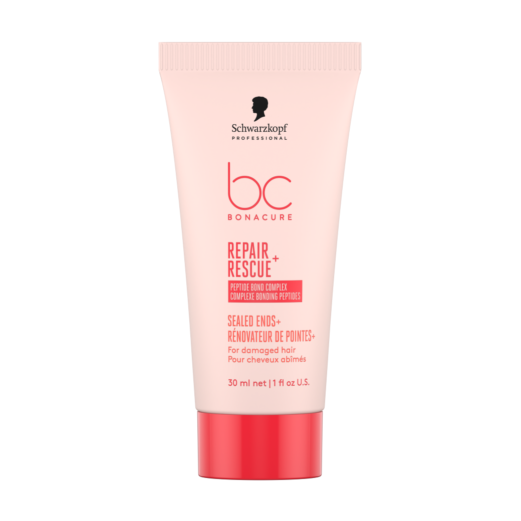 Schwarzkopf BC Bonacure Repair Rescue+ Sealed Ends