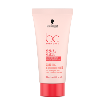 Schwarzkopf BC Bonacure Repair Rescue+ Sealed Ends