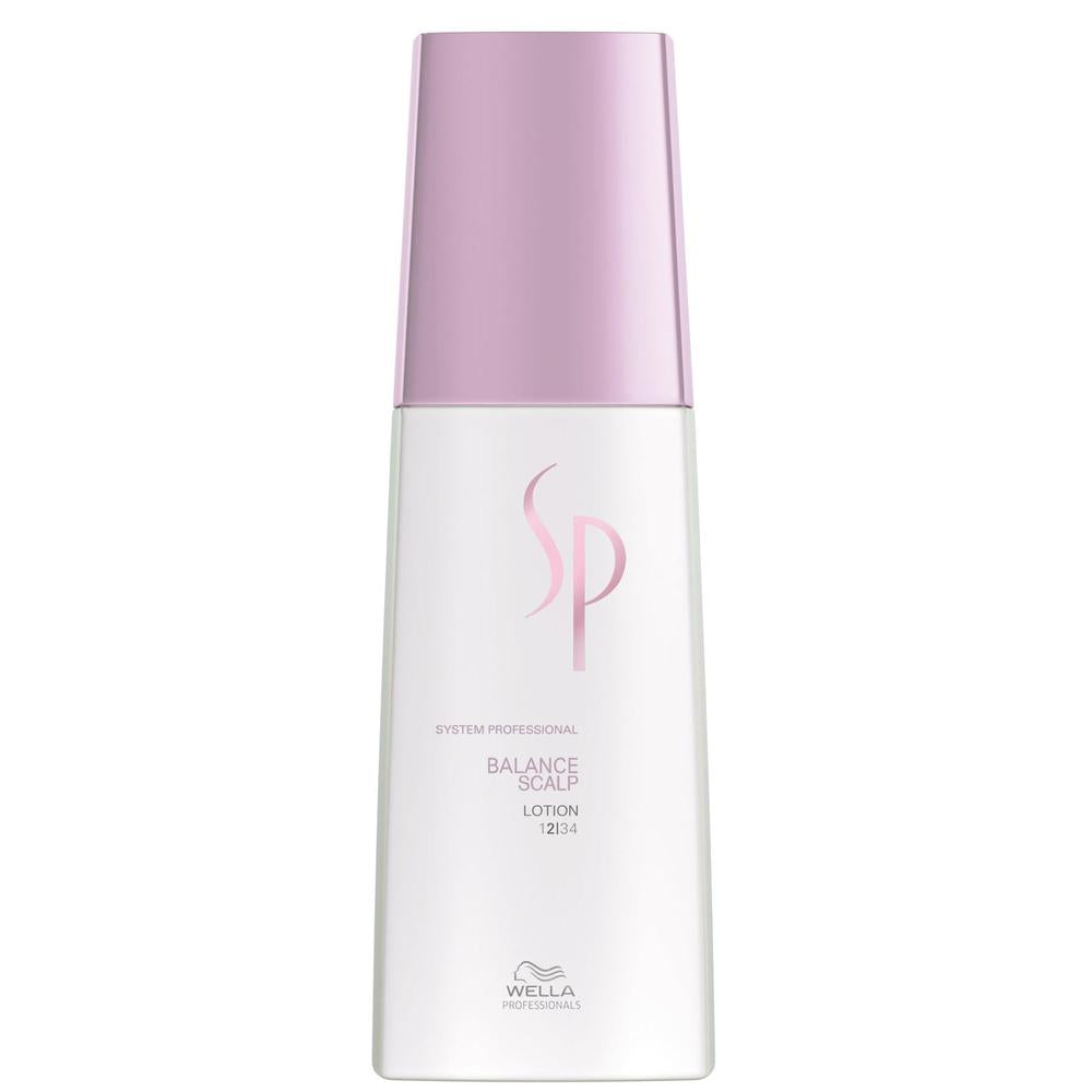 SP Balance Scalp Lotion 125ml-PFLEGE-Wella-TipTopPreis GmbH