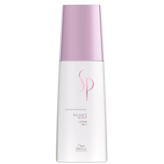 SP Balance Scalp Lotion 125ml-PFLEGE-Wella-TipTopPreis GmbH