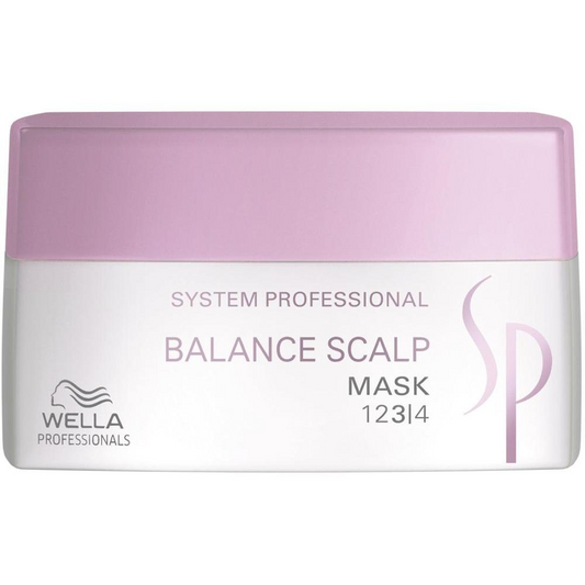 SP Balance Scalp Mask 200ml-PFLEGE-Wella-TipTopPreis GmbH