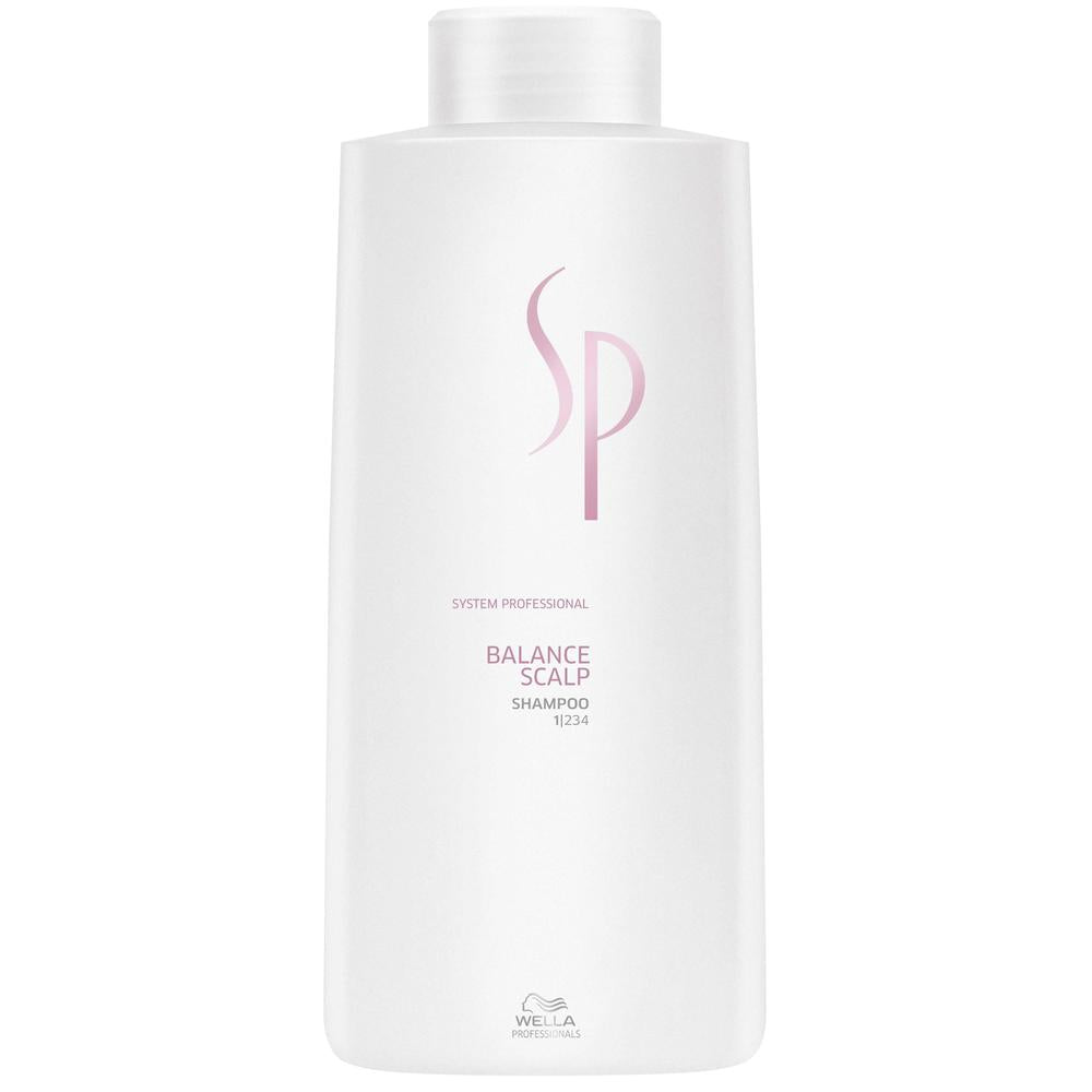 SP Balance Scalp Shampoo-PFLEGE-Wella-1000ml-TipTopPreis GmbH