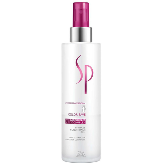 SP Care Color Save Bi-Phase Conditioner 185ml-FARBEN-Wella-TipTopPreis GmbH