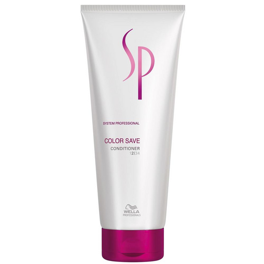 SP Care Color Save Conditioner-PFLEGE-Wella-TipTopPreis GmbH