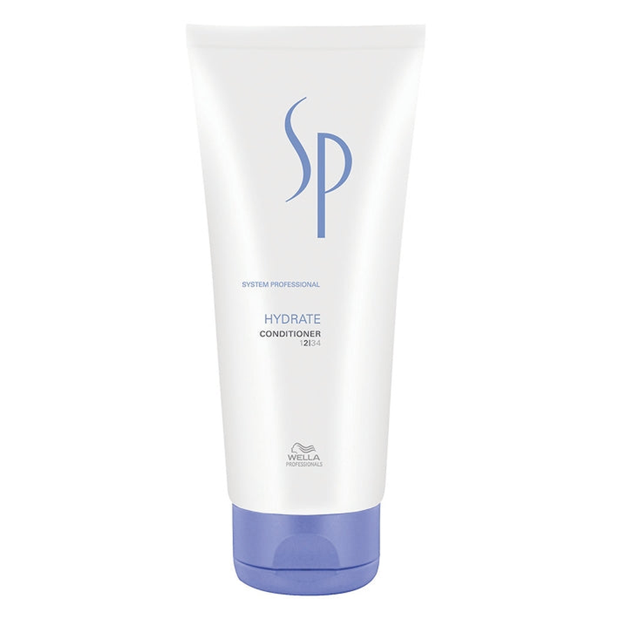 SP Care Hydrate Conditioner 200ml-PFLEGE-Wella-TipTopPreis GmbH