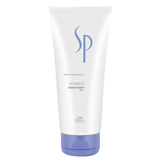 SP Care Hydrate Conditioner 200ml-PFLEGE-Wella-TipTopPreis GmbH