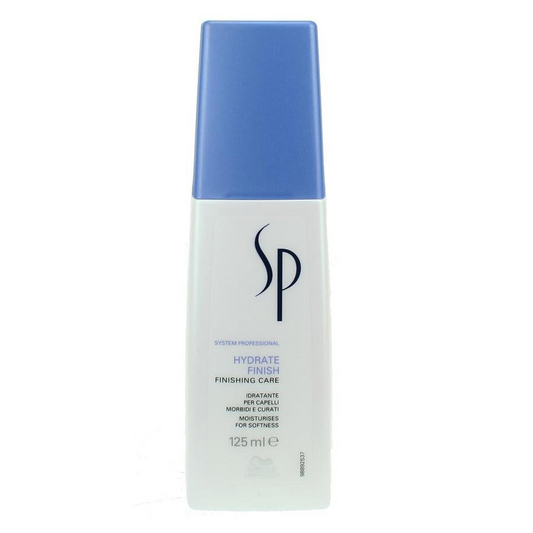 SP Care Hydrate Finish 125ml-PFLEGE-Wella-TipTopPreis GmbH