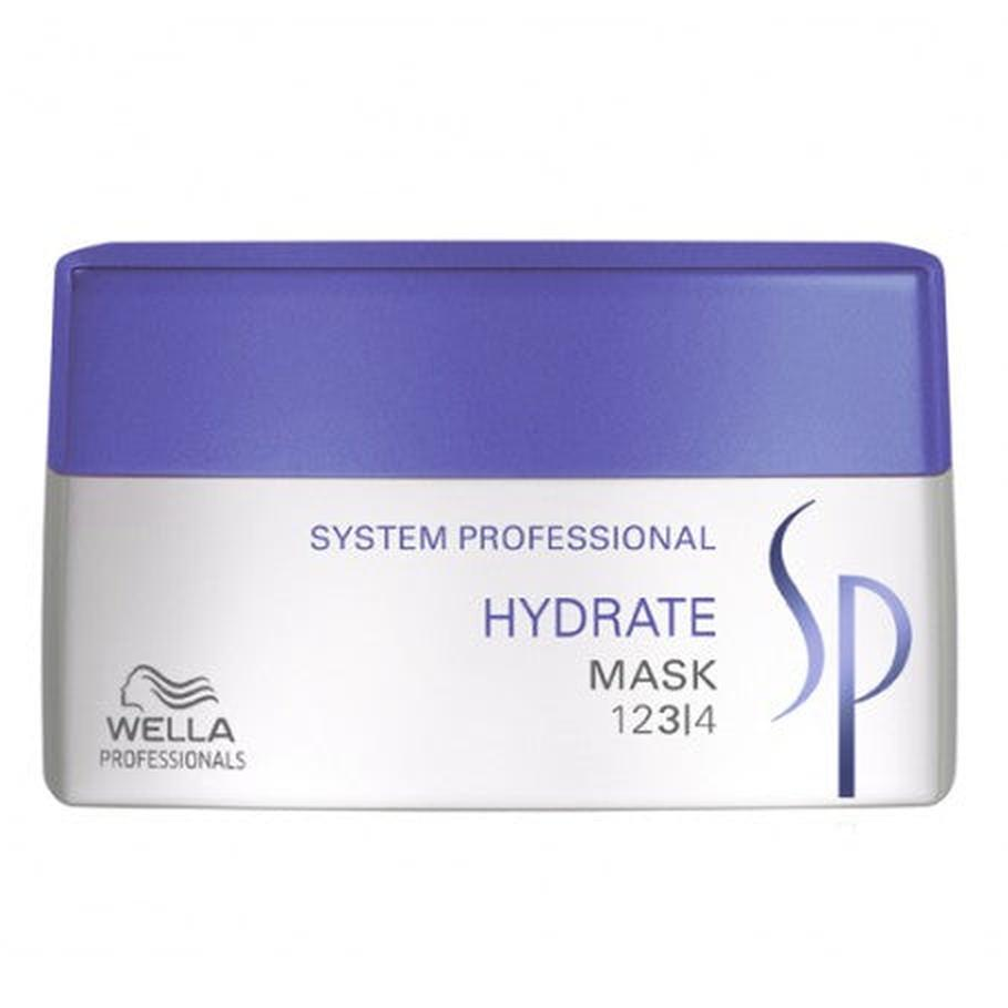 SP Care Hydrate Maske-PFLEGE-Wella-200ml-TipTopPreis GmbH