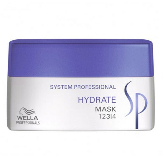 SP Care Hydrate Maske-PFLEGE-Wella-200ml-TipTopPreis GmbH