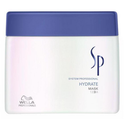 SP Care Hydrate Maske-PFLEGE-Wella-400ml-TipTopPreis GmbH