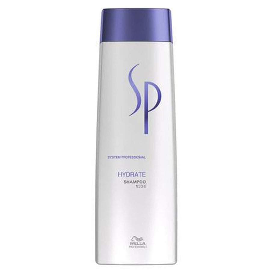 SP Care Hydrate Shampoo 1000ml-PFLEGE-Wella-1000ml-TipTopPreis GmbH