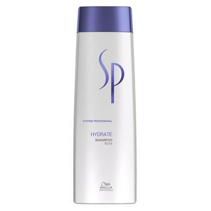SP Care Hydrate Shampoo 1000ml-PFLEGE-Wella-1000ml-TipTopPreis GmbH