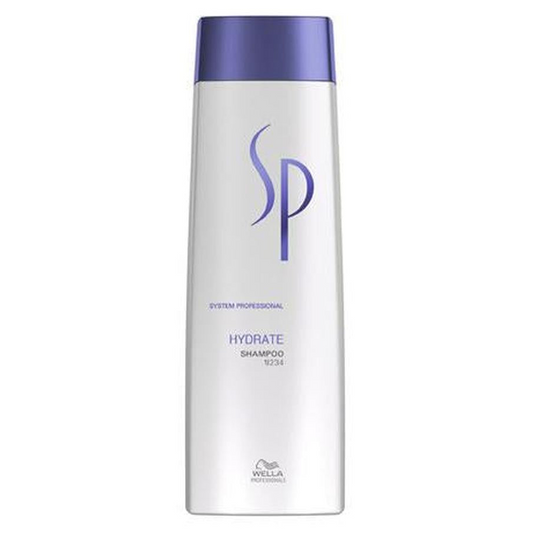 SP Care Hydrate Shampoo 1000ml-PFLEGE-Wella-1000ml-TipTopPreis GmbH