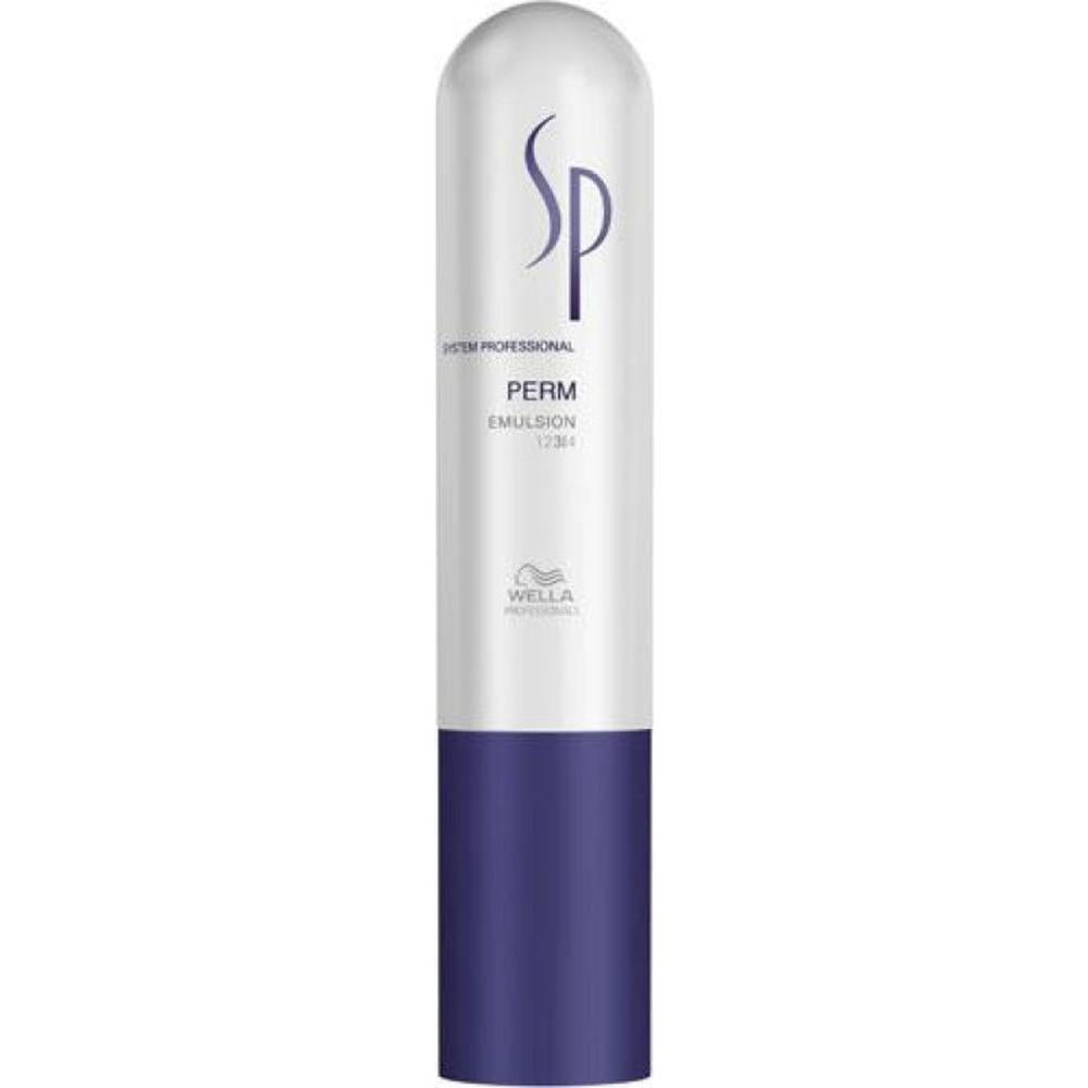 SP Care Perm Emulsion 50ml-PFLEGE-Wella-TipTopPreis GmbH