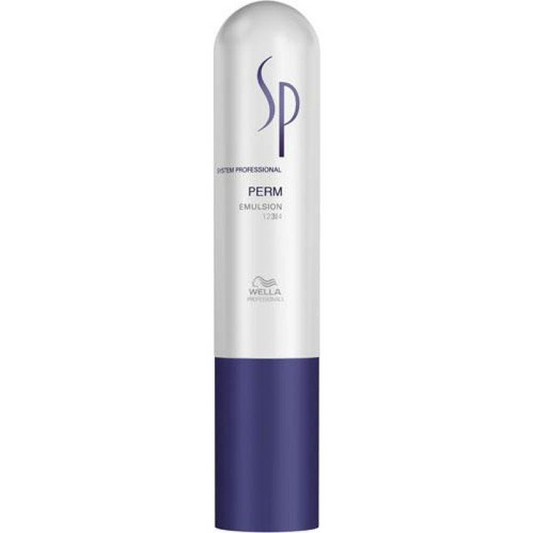 SP Care Perm Emulsion 50ml-PFLEGE-Wella-TipTopPreis GmbH