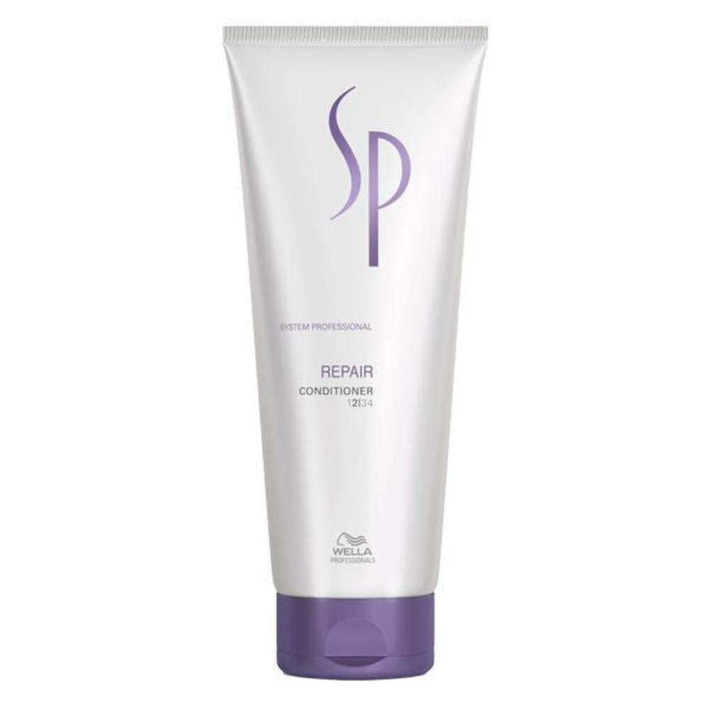 SP Care Repair Conditioner 200ml-PFLEGE-Wella-TipTopPreis GmbH