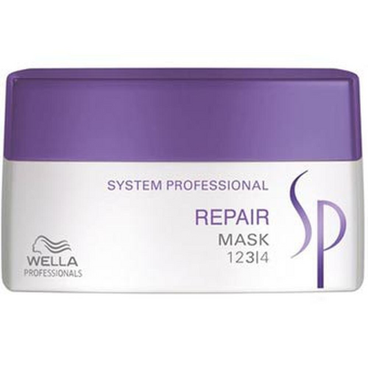 SP Care Repair Maske-PFLEGE-Wella-200ml-TipTopPreis GmbH