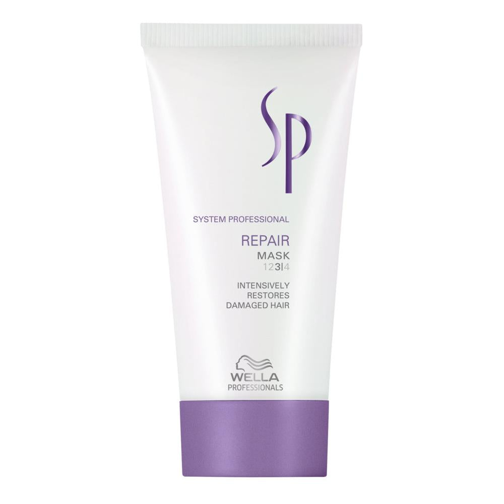 SP Care Repair Maske-PFLEGE-Wella-200ml-TipTopPreis GmbH